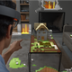 Imagen para el artículo titulado Probamos Project HoloLens: increíble, espectacular, puro prototipo